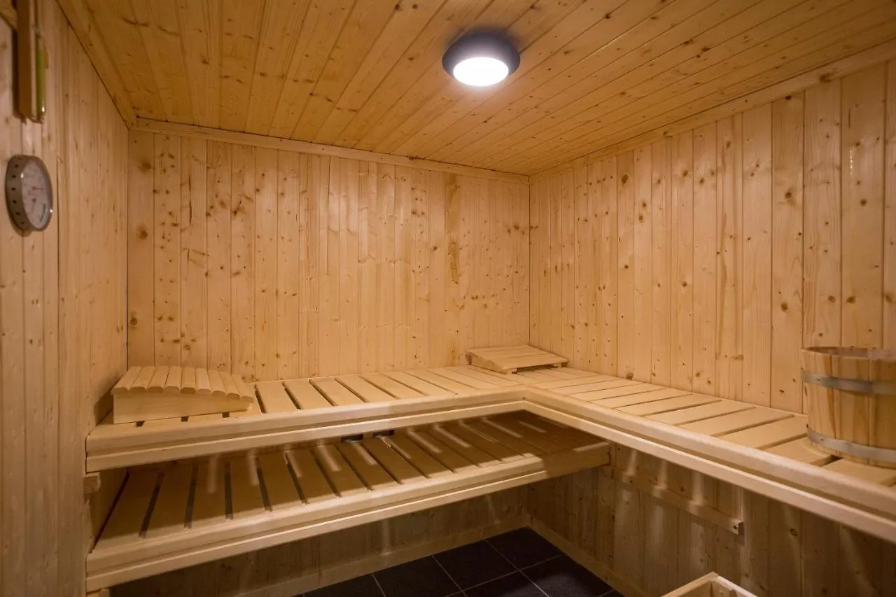 Chalet Macholat**** Villa Bourg-Saint-Maurice France