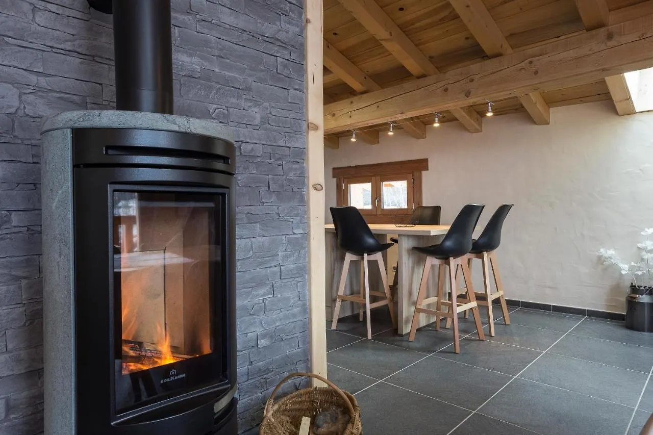 Chalet Macholat**** Villa Bourg-Saint-Maurice