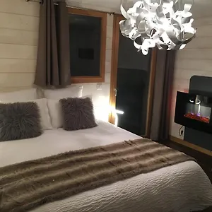 Montagn'arcs Bed and breakfast