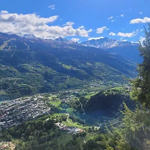 Giteduruisseau73, Heart Of French Alps Paradiski, Maison Entiere 80m2 Au Calme, 2 2 Salles De Bain Avec Terrasse Et Garage Holiday home